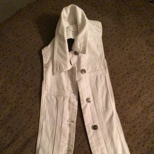 Veronica Beard Dickie